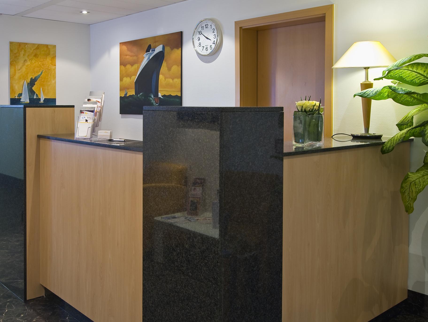 Ghotel & Living 3* Hamburgo