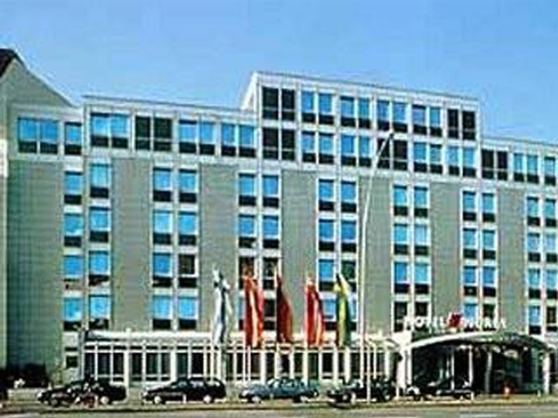 Nh Mitte Hamburgo