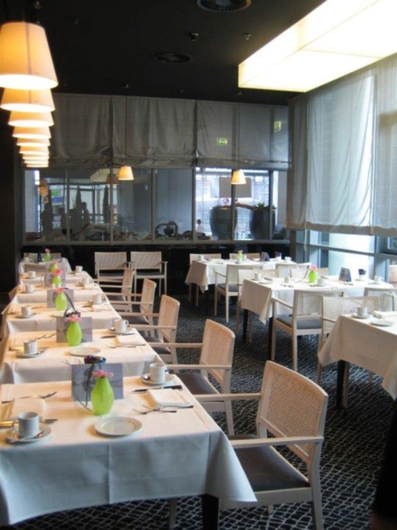 Hotel Sofitel Alter