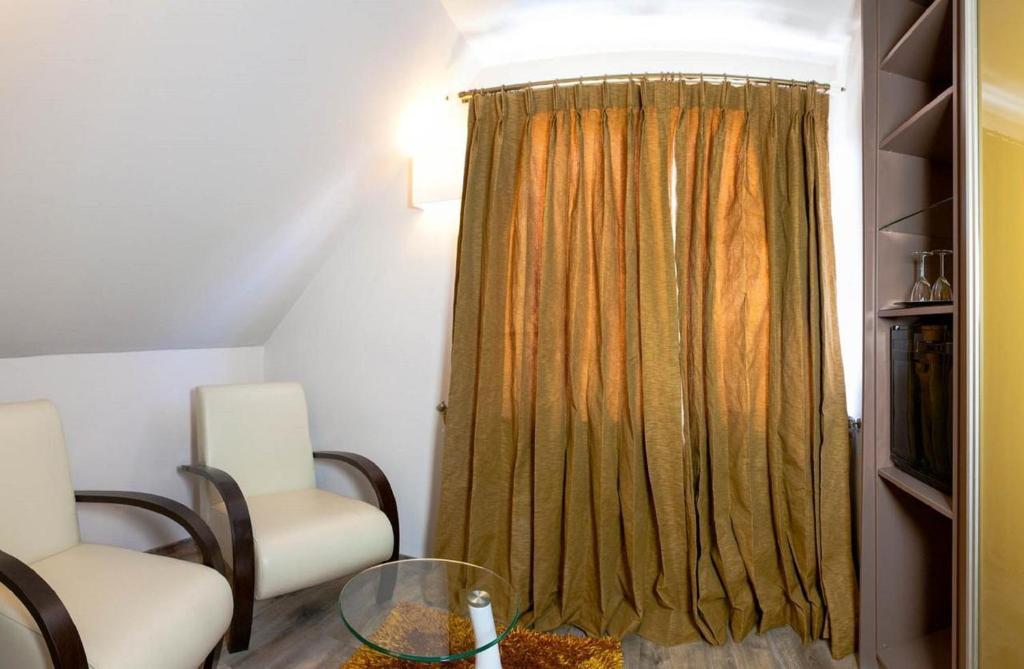 La Petite Perle 2* Hamburgo