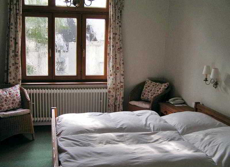 Hotel Alt Nuernberg Hamburg