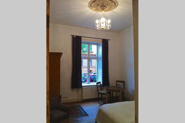 Villa- Vintage Apartment