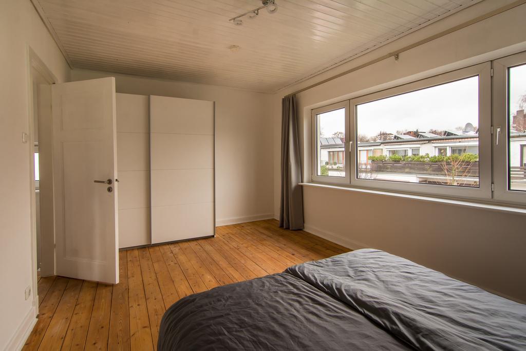 Eigenes Haus - Repgowstieg Holiday home *
