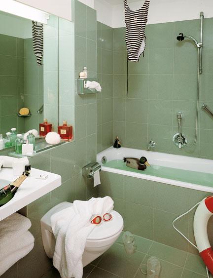 Aussen Alster Hotel Hamburgo