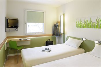 Ibis 3* Hamburg