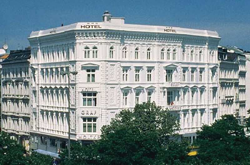 Novum Hotel Graf Moltke Hamburg Hamburg