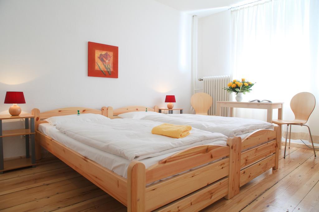 Am Rathaus Guest house