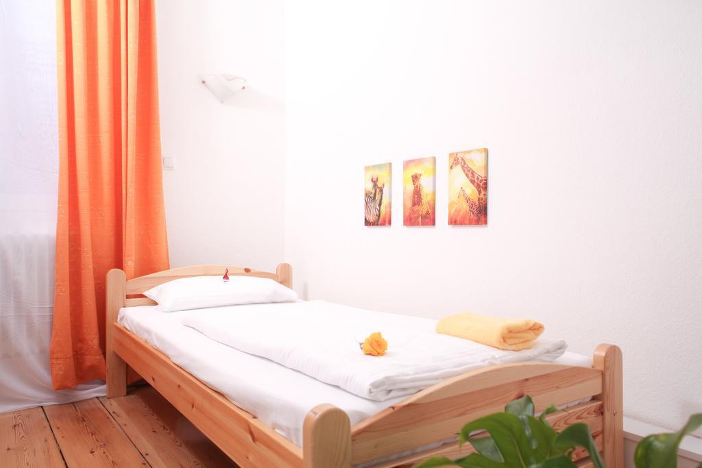 Guest house Am Rathaus *