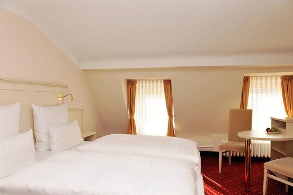 Fürst Bismarck Hotel