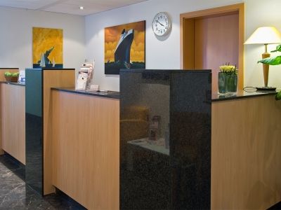 Hotel Ghotel & Living Hamburgo