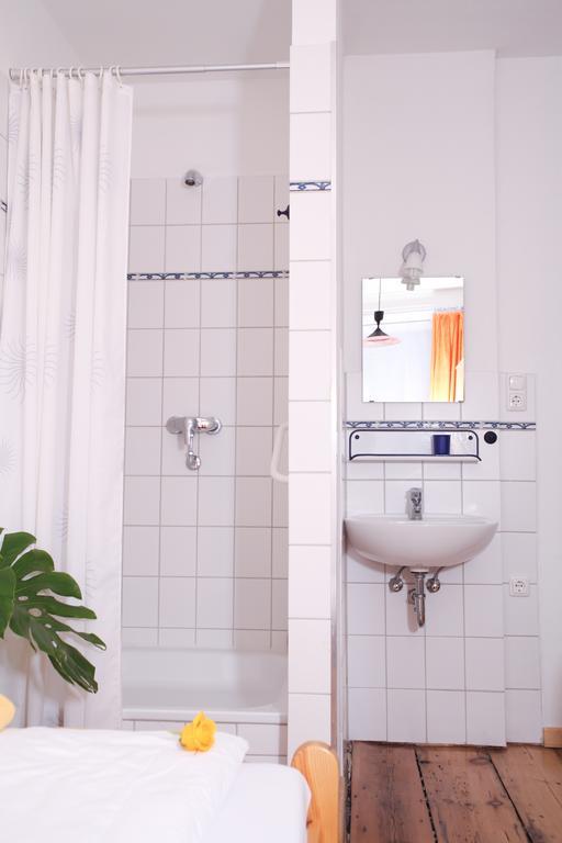 Am Rathaus Guest house
