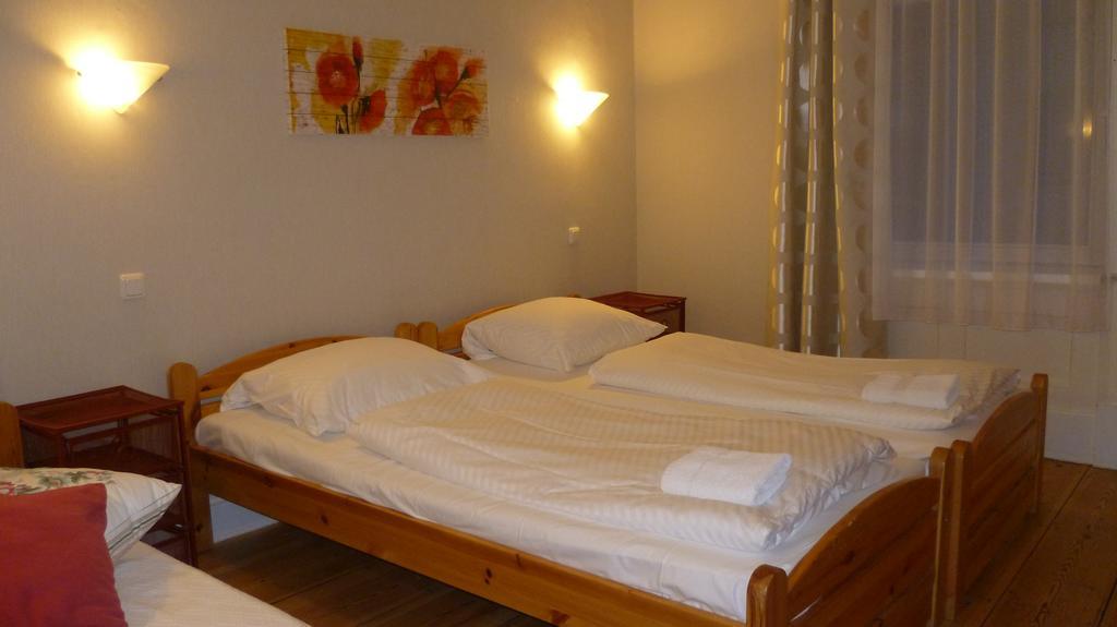 Guest house Am Rathaus Hamburg