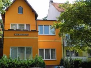 Marco Polo Gasthof 2*