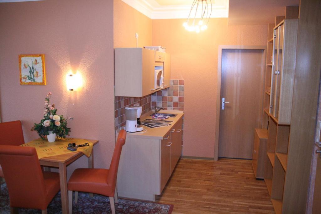 Aparthotel Albertus Paris