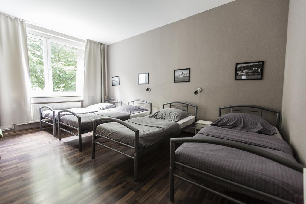 Pensão Bergedorf Haus 9
