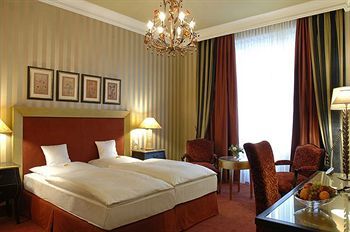 Hotel Romantik Smolka