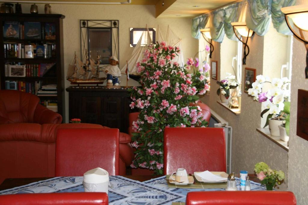Albertus Paris Aparthotel Hamburgo