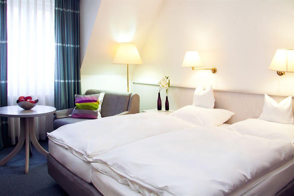 Auszeit Hotel Hamburg Hamburg