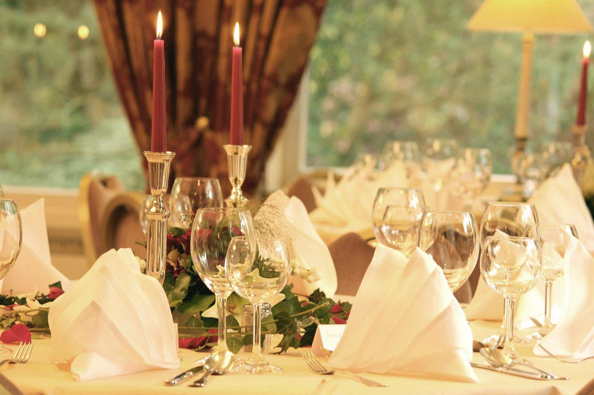 Alt Lohbrügger Hof Hotel 4*