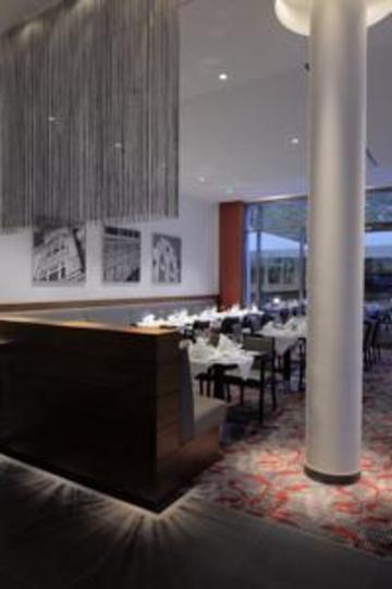 Dorint Hamburg-eppendorf Hotel Hamburgo