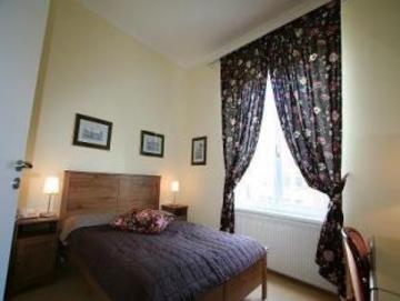 Holstenwall Neustadt Hotel 3*