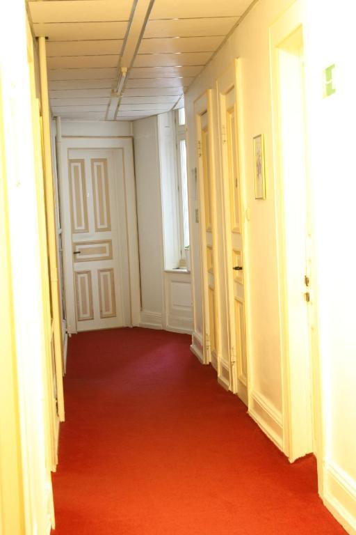 Alameda Hotel Hamburg