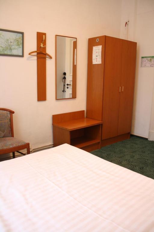 Alameda Hotel