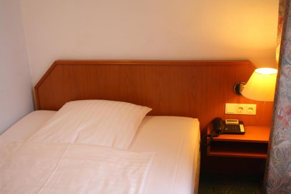 Hotel Alameda