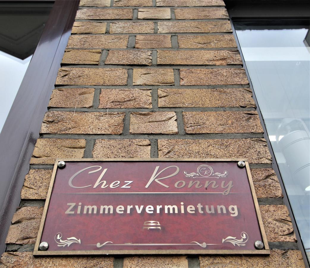 Chez-ronny Gasthuis