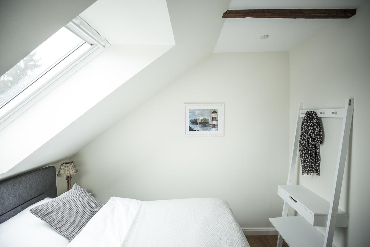 Loft-atelier Apartamento Hamburgo