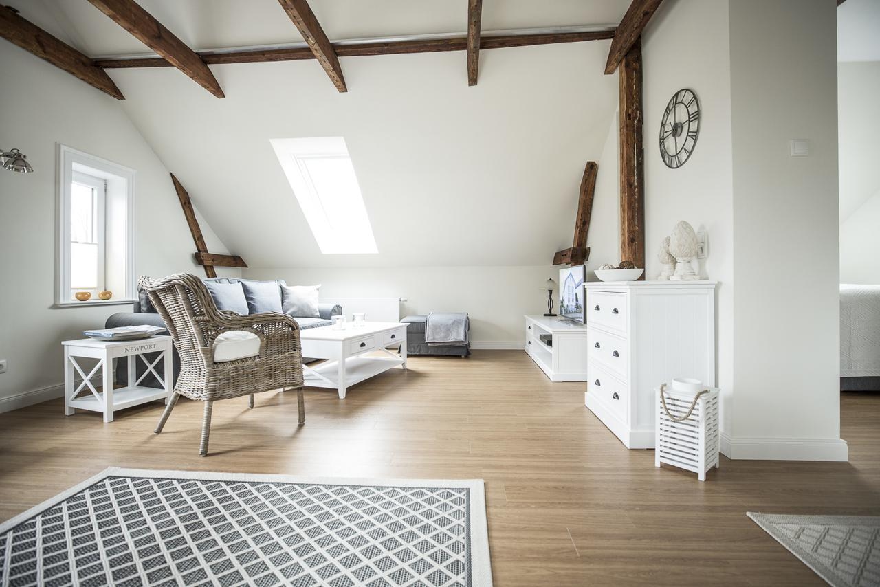 Loft-atelier Apartamento Hamburgo