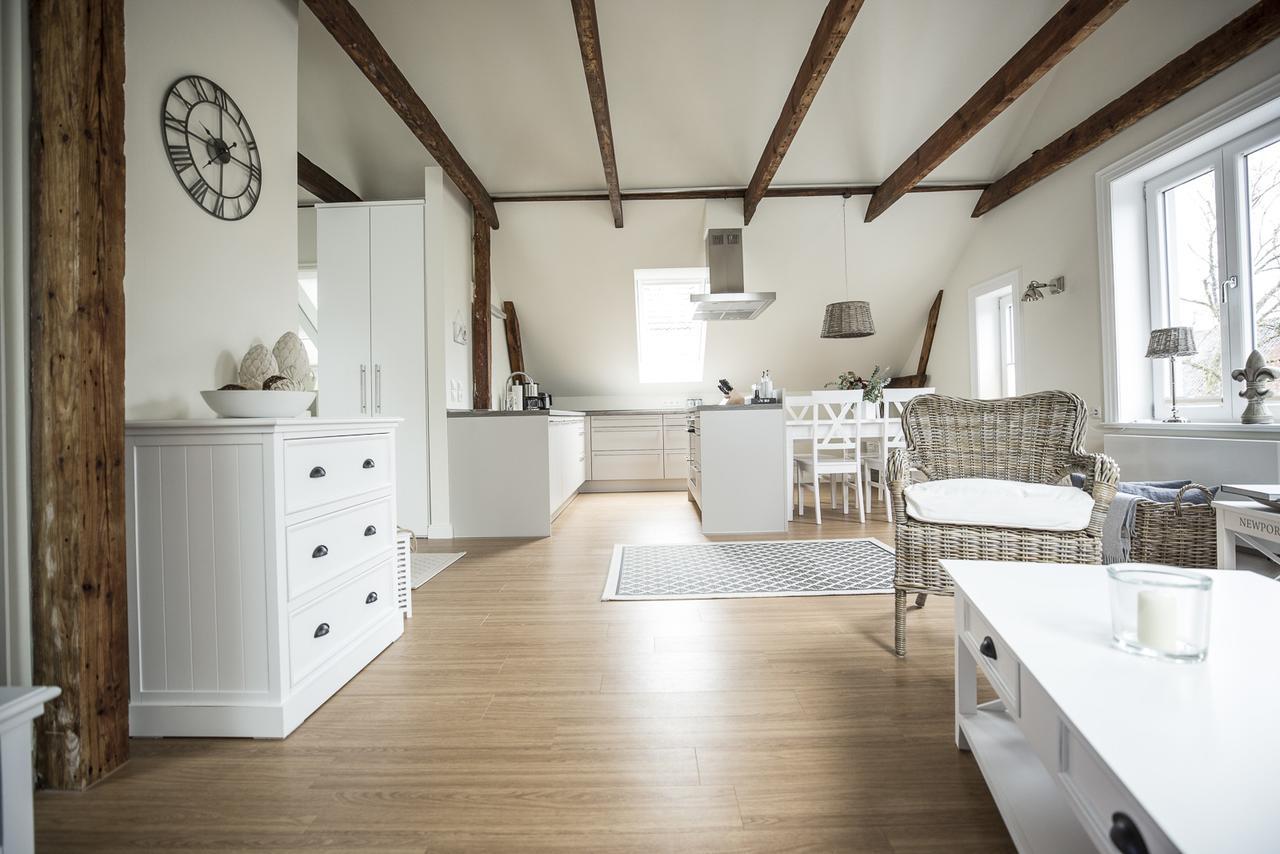 Loft-atelier * Hamburgo