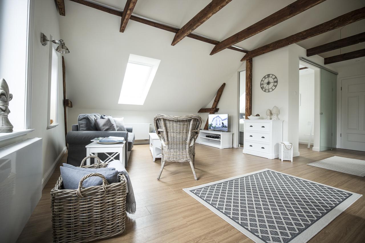 Loft-atelier Apartamento *