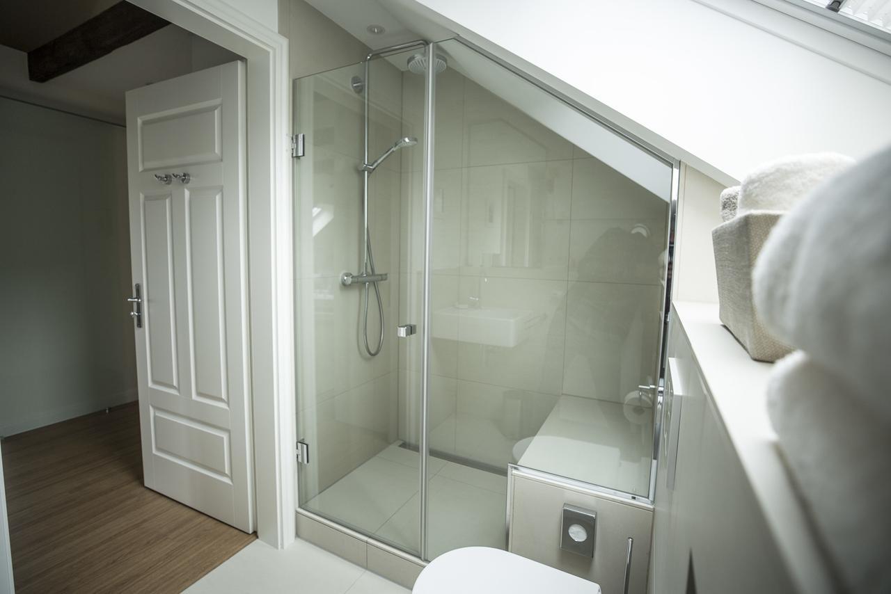 Loft-atelier Apartamento Hamburgo