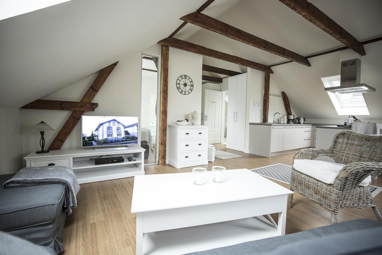 Loft-atelier * Hamburgo