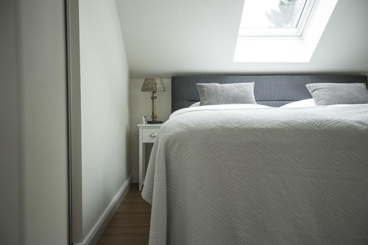 Loft-atelier Apartamento Hamburgo