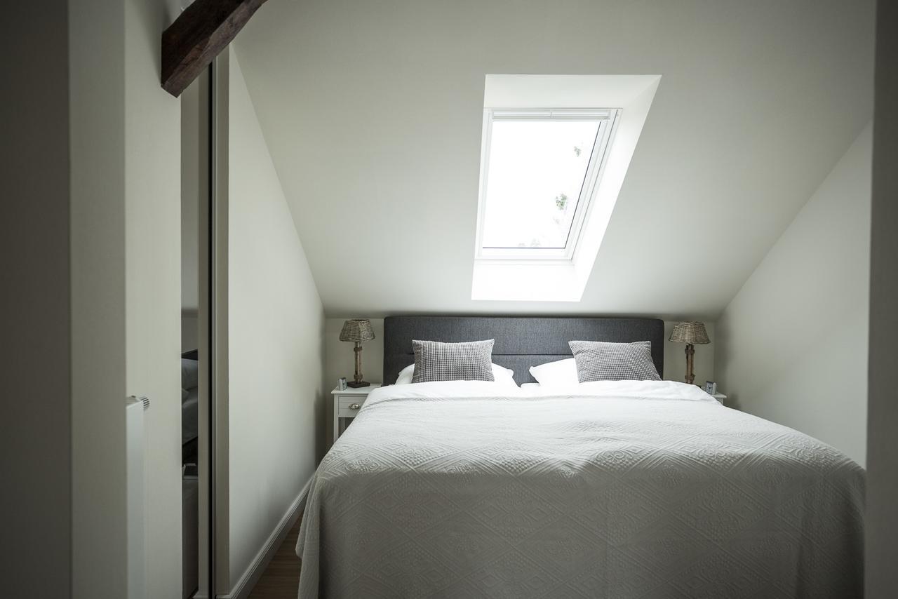 Apartamento Loft-atelier Hamburgo