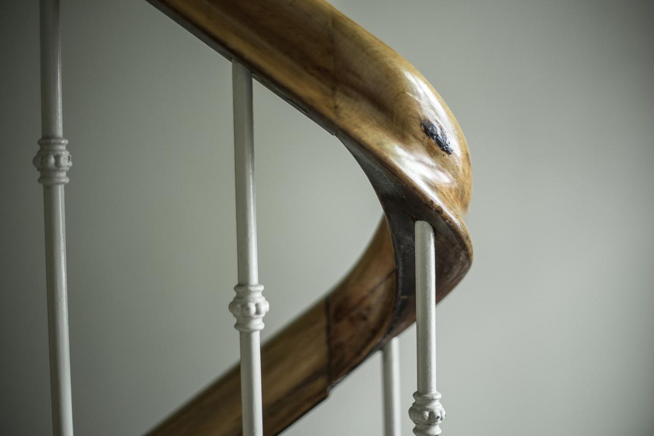 Loft-atelier Apartamento Hamburgo