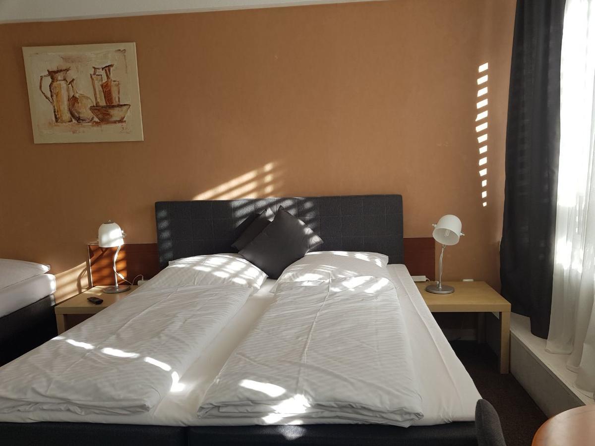Wandsbek Hotel Hamburg