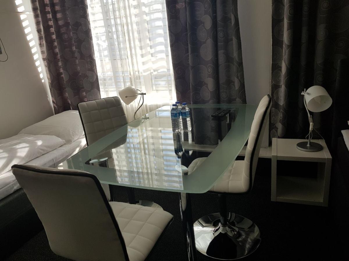 Wandsbek Hotel Hamburg