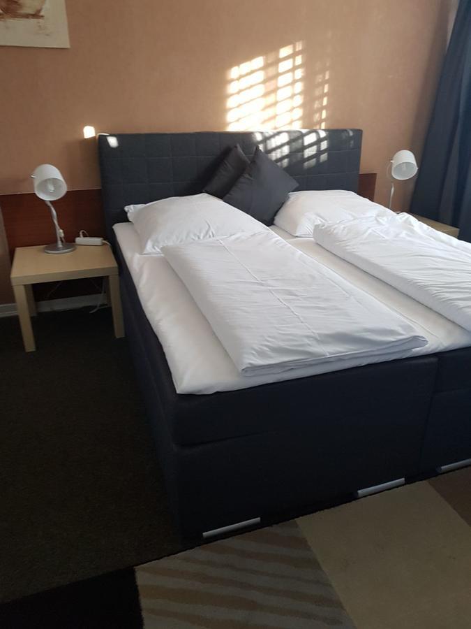 Hotel Wandsbek Hamburg