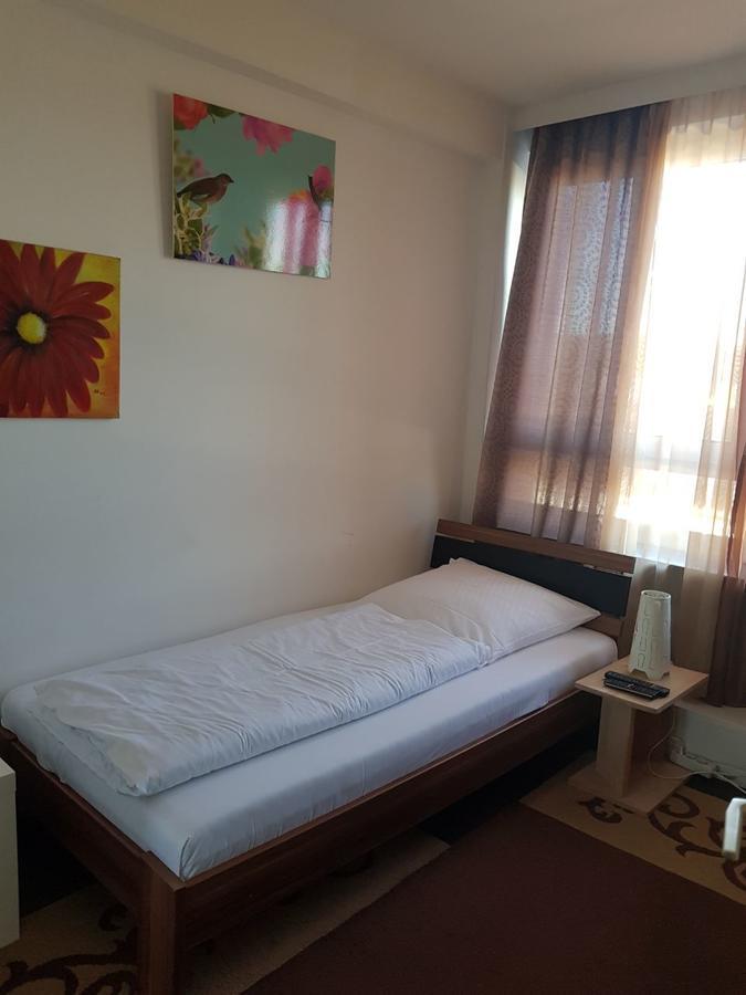 Hotel Wandsbek Hamburg