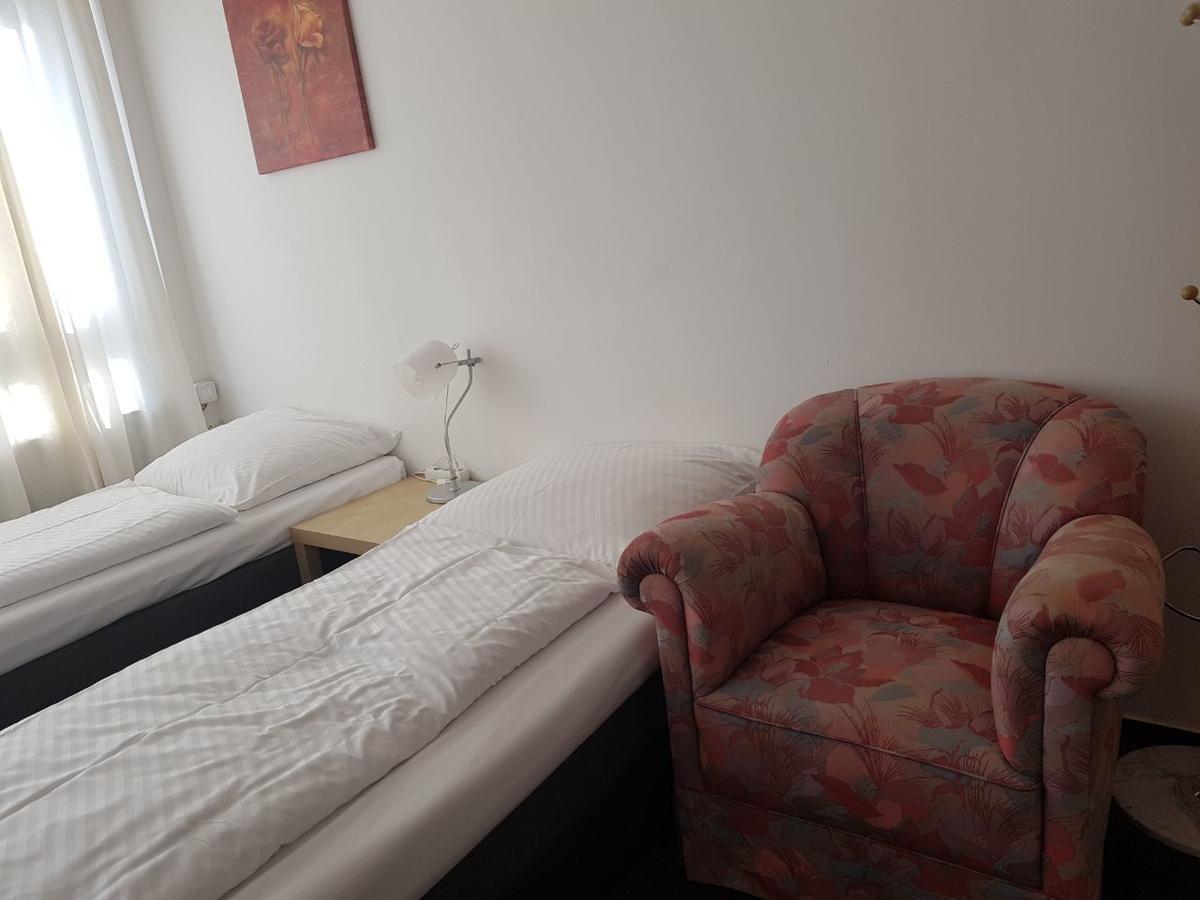 Hotel Wandsbek Hamburg