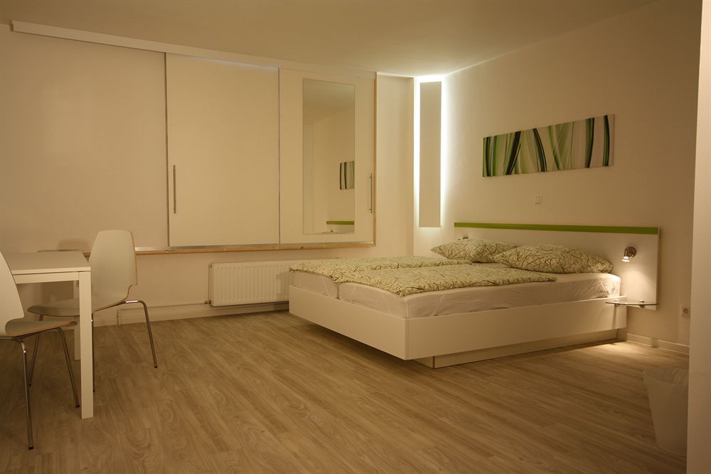 Bedpark Stellingen 2* Hamburg-Harburg