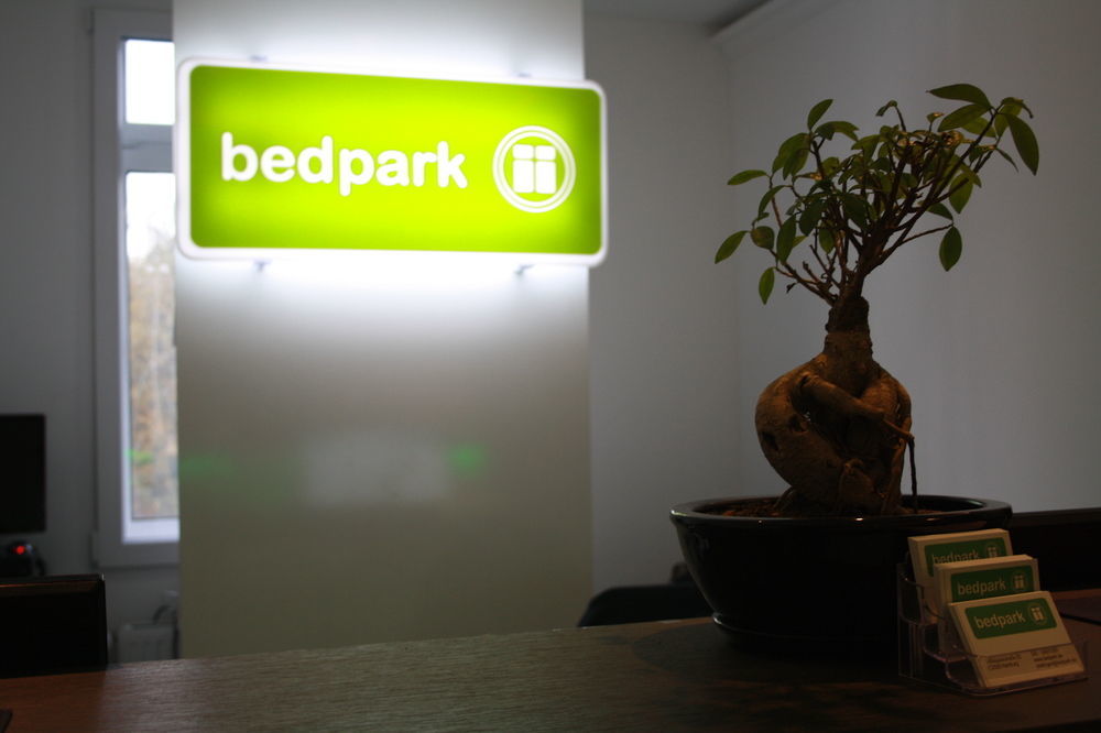 Bedpark Stellingen Hotel Hamburg-Harburg