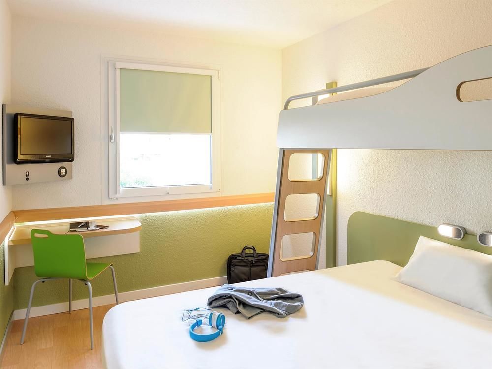 Ibis Hamburg