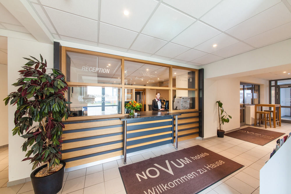 Hotel Sporthotel Hamburg 3*