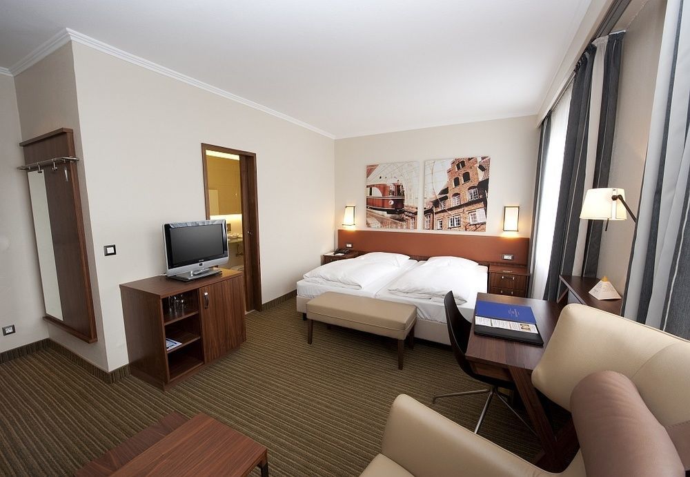 Hotel Europäischer Hof