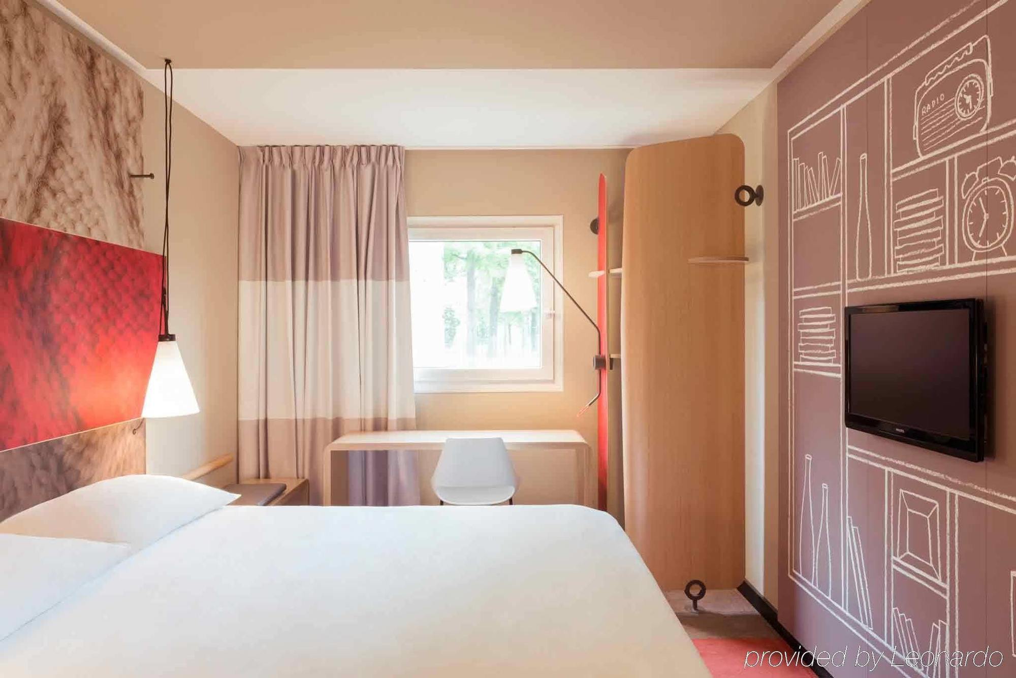 Hotel Ibis Hamburg