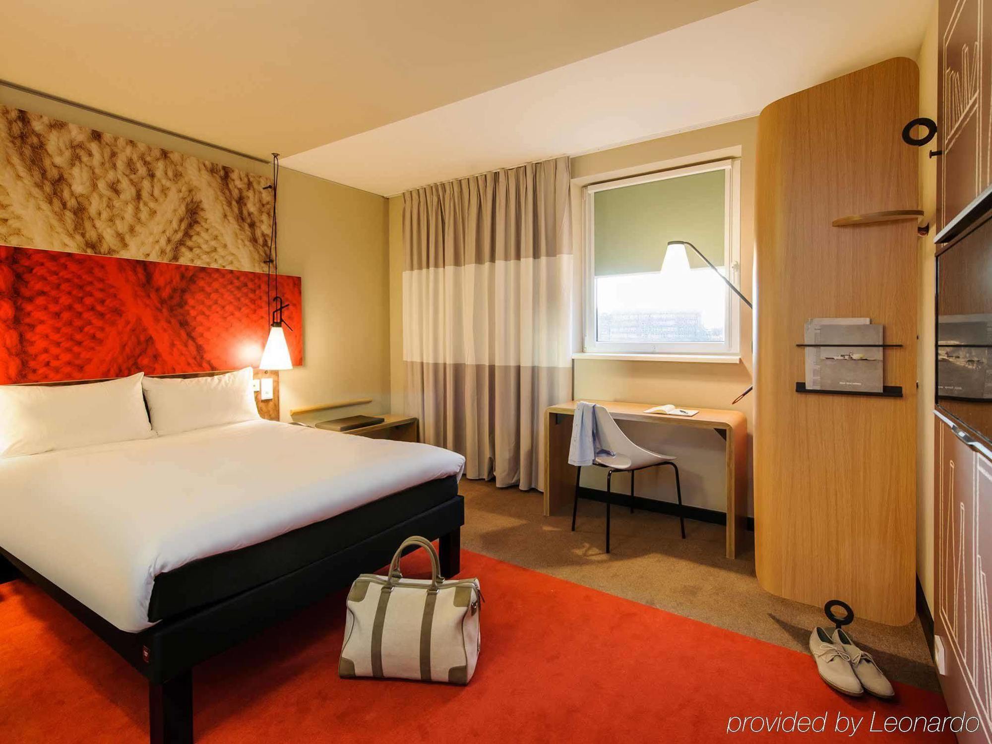 Hotel Ibis Hamburg